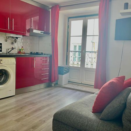 1 Bedroom Apartment - Tv Da Madalena 01 Lissabon Exterior foto